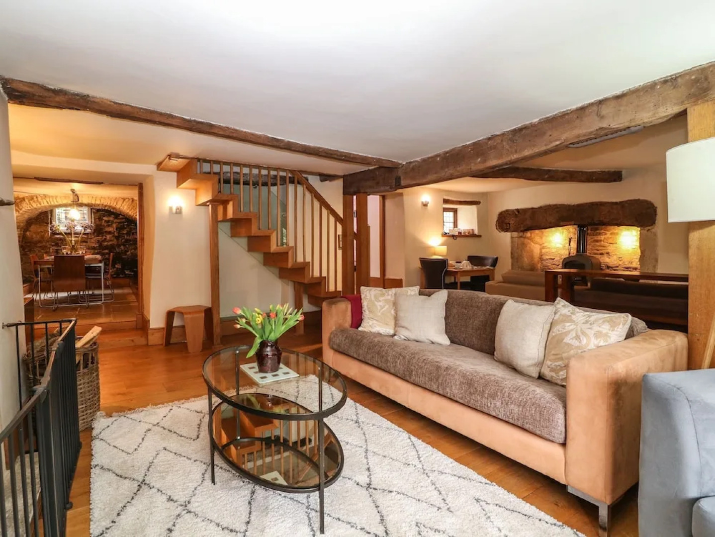 Castle Combe Cottage