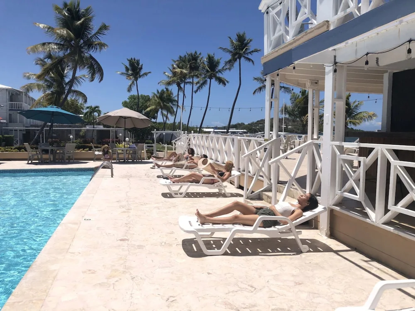 Parador Villa Parguera
