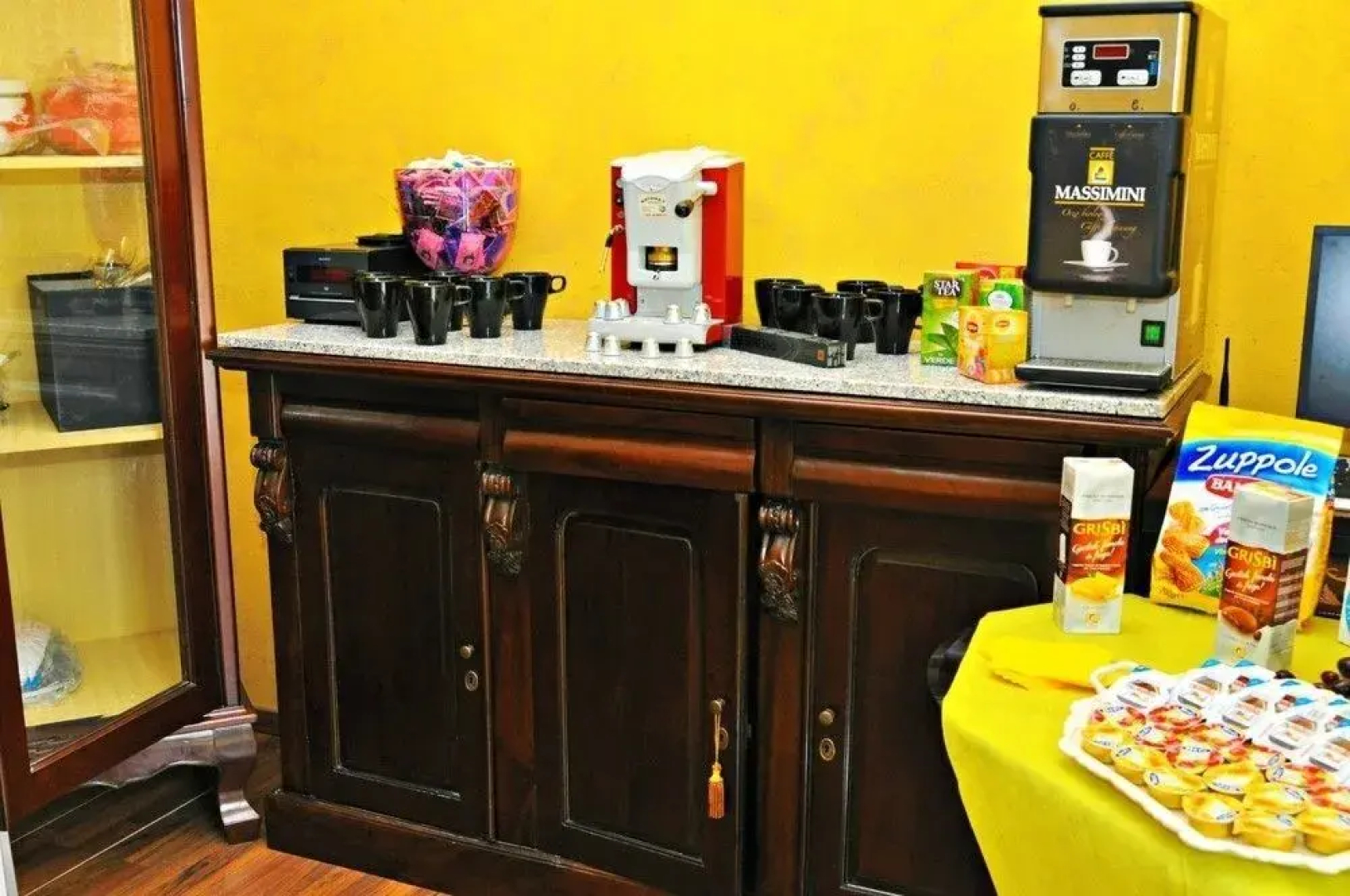 Lo Scrigno B&B