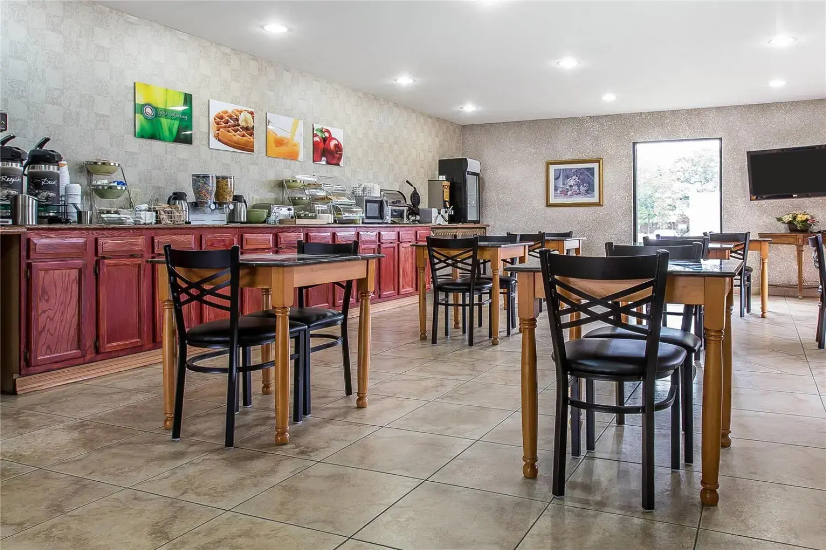 Quality Inn Hanceville US Hwy 31