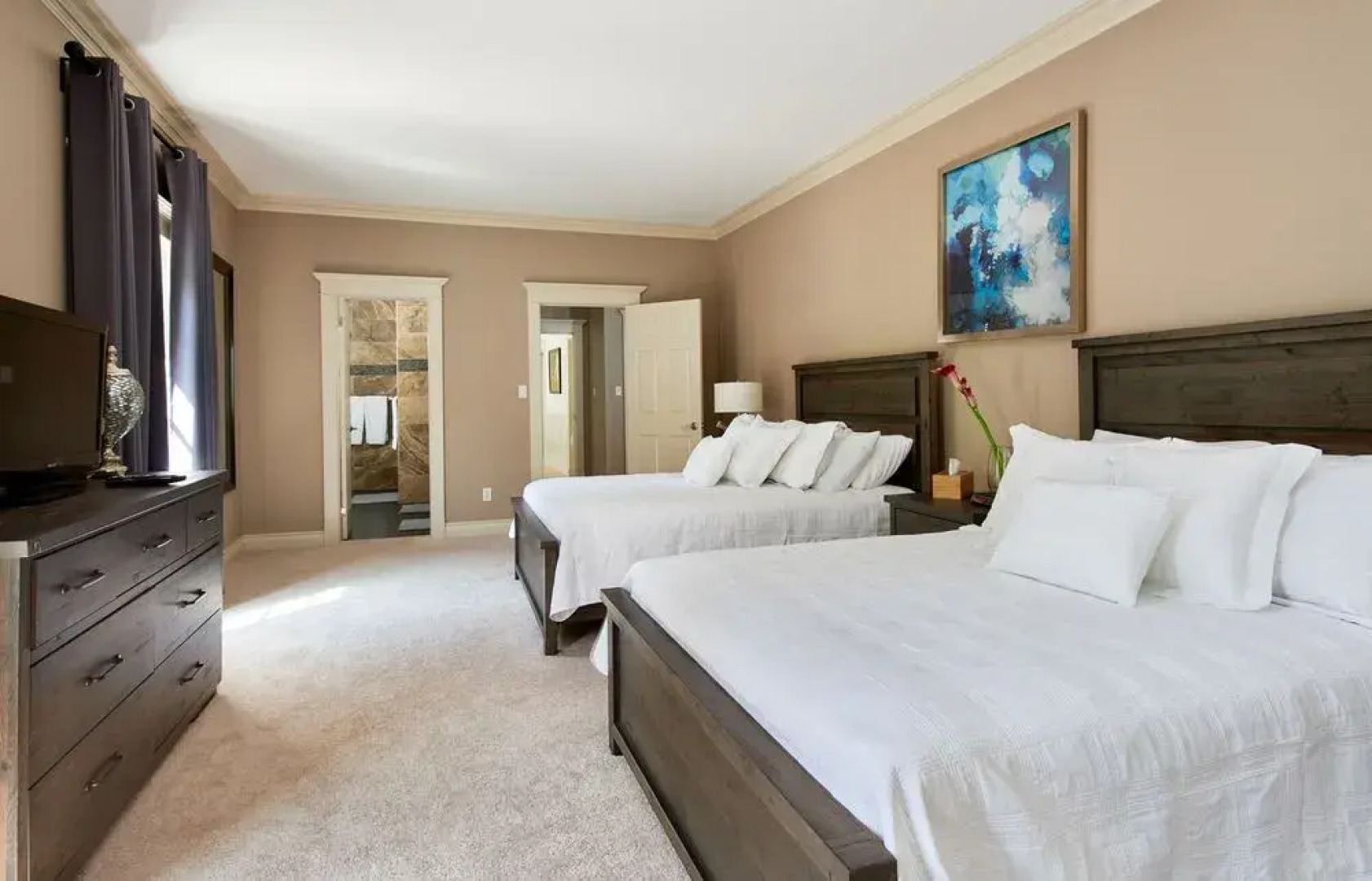 Somerset Bed and Breakfast