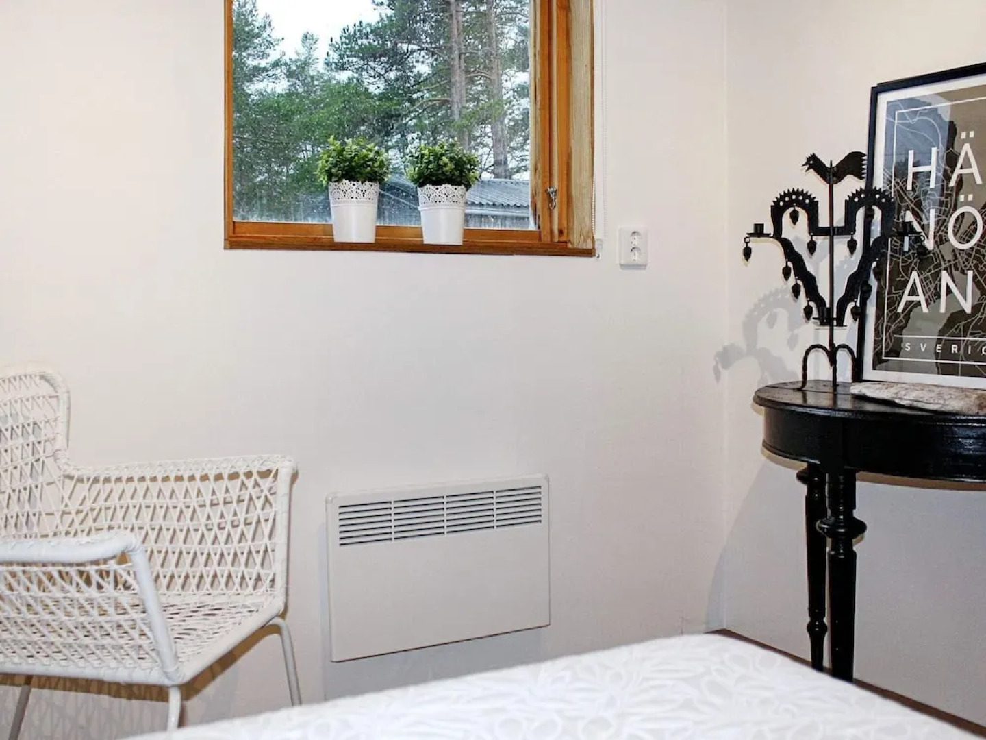 5 Person Holiday Home in Härnösand