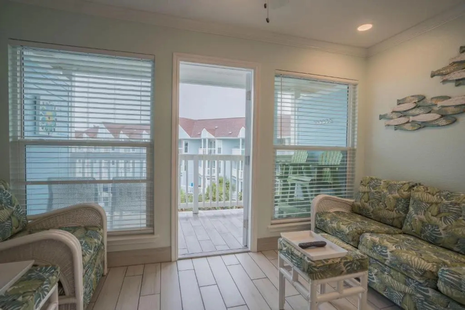 Seascape 2302 Hotel Room