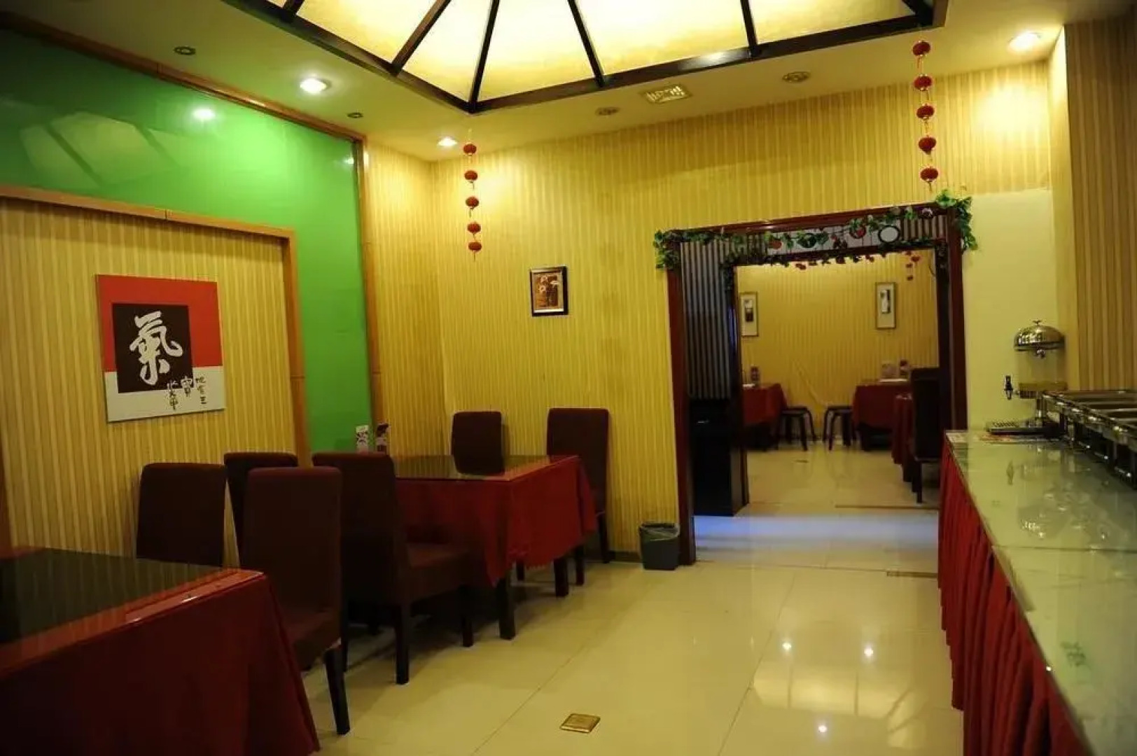 Weilai Yiju Hotel Dengfeng Shaolin Temple