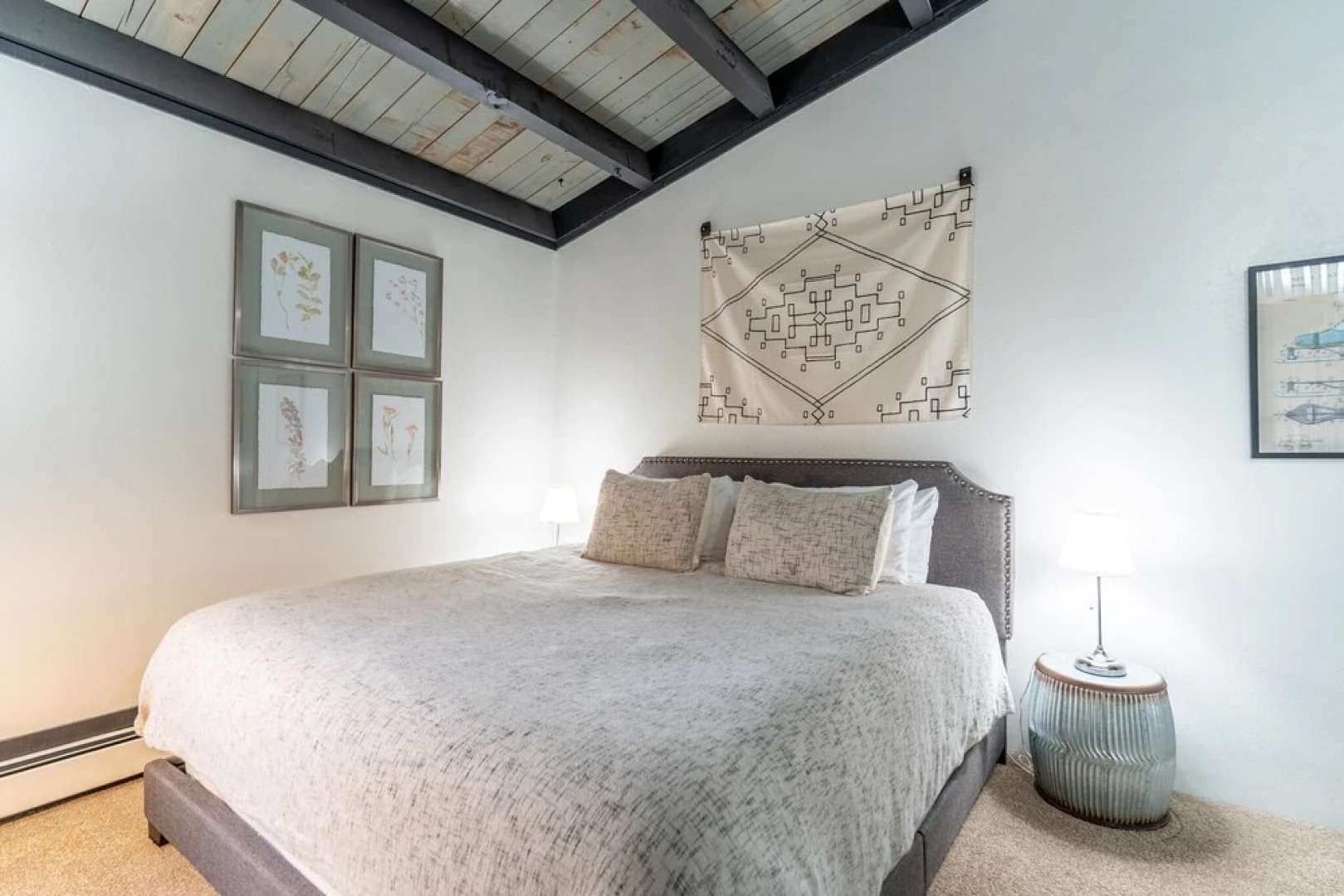 Treehouse #301, Building A by Summit County Mountain Retreats