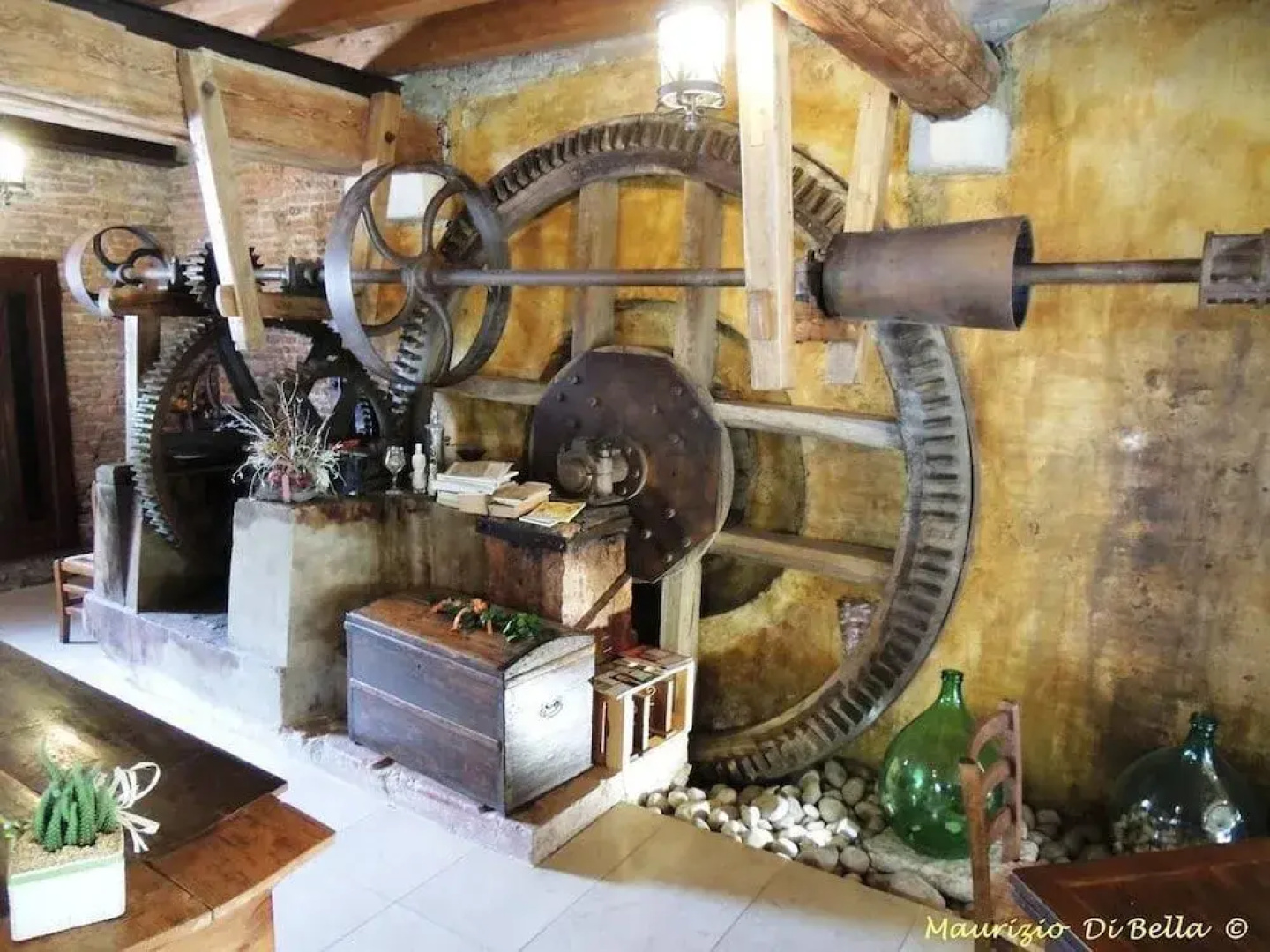 Mulino Delle Valli