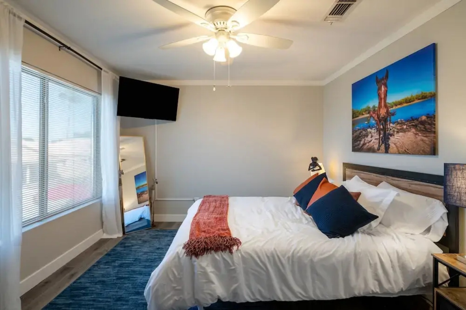 The Copper House 5 Bedroom Home by RedAwning