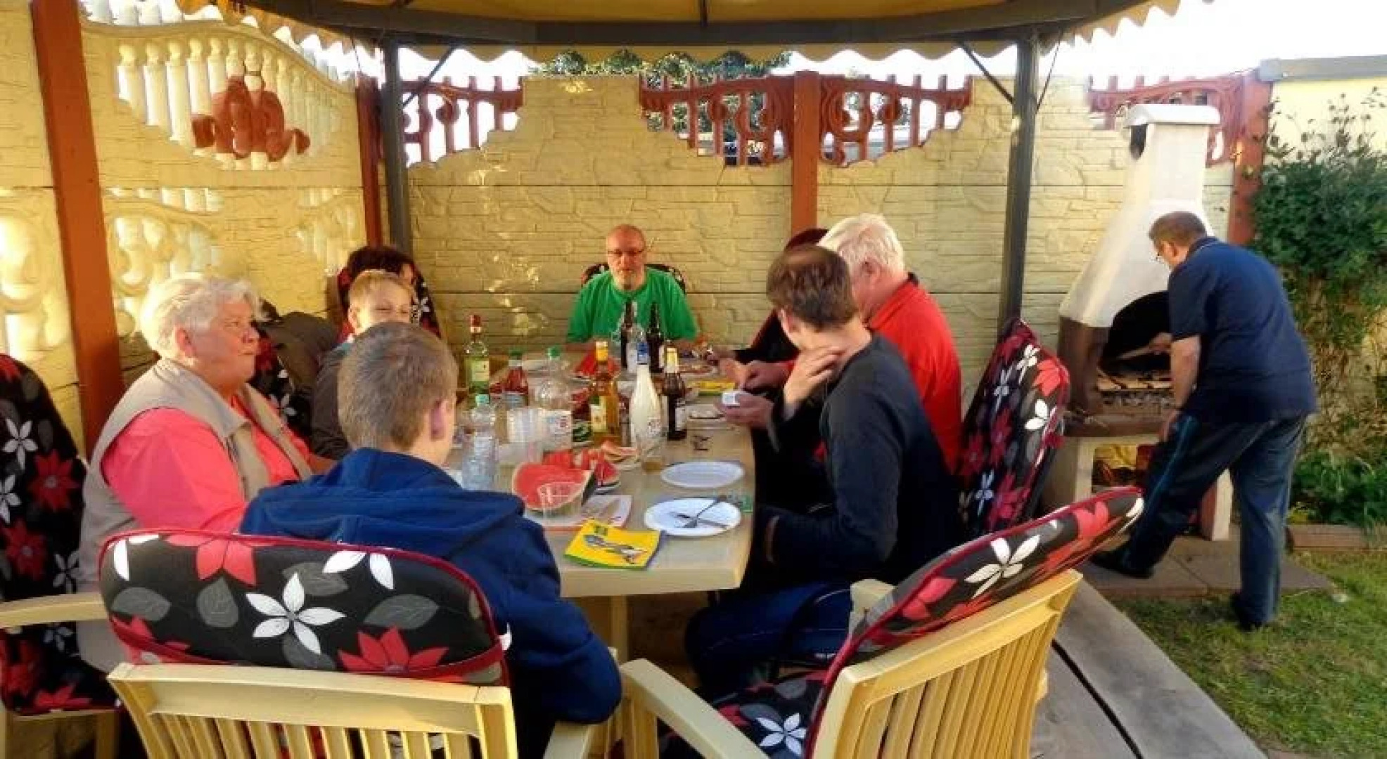 Pension Sonnenhügel