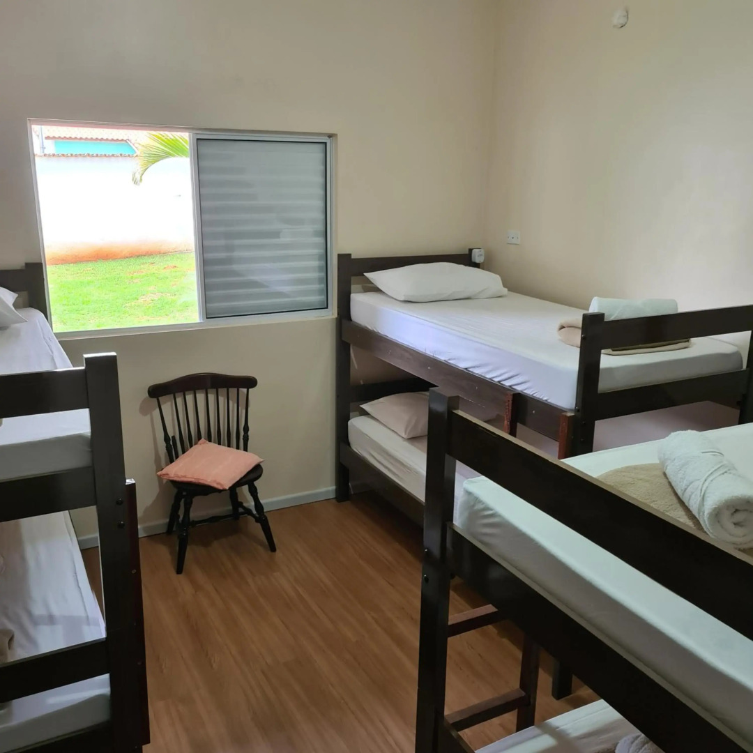 Taipas Pousada e Camping