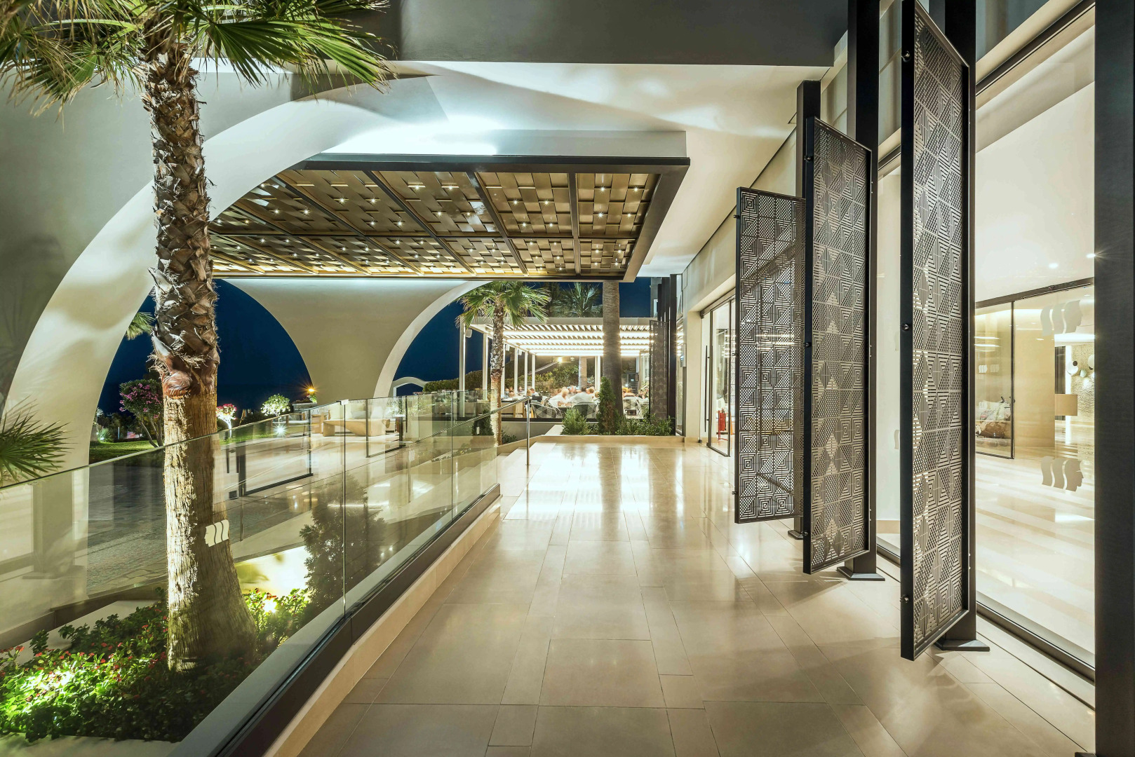 Mitsis Rodos Village