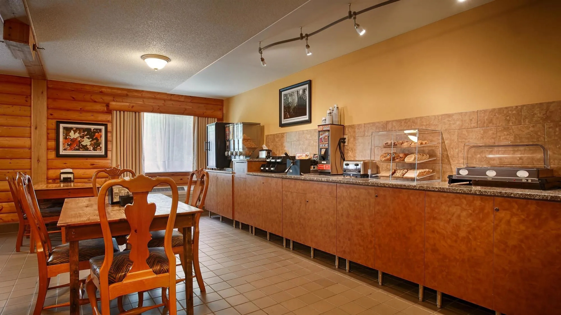 Quality Inn & Suites Red Wing