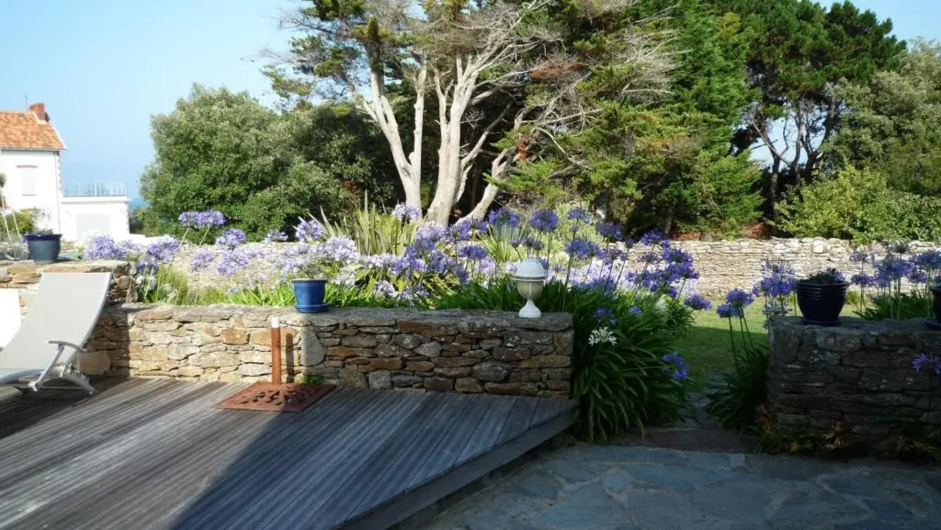 Chambres d'hôtes - Chez Stephane