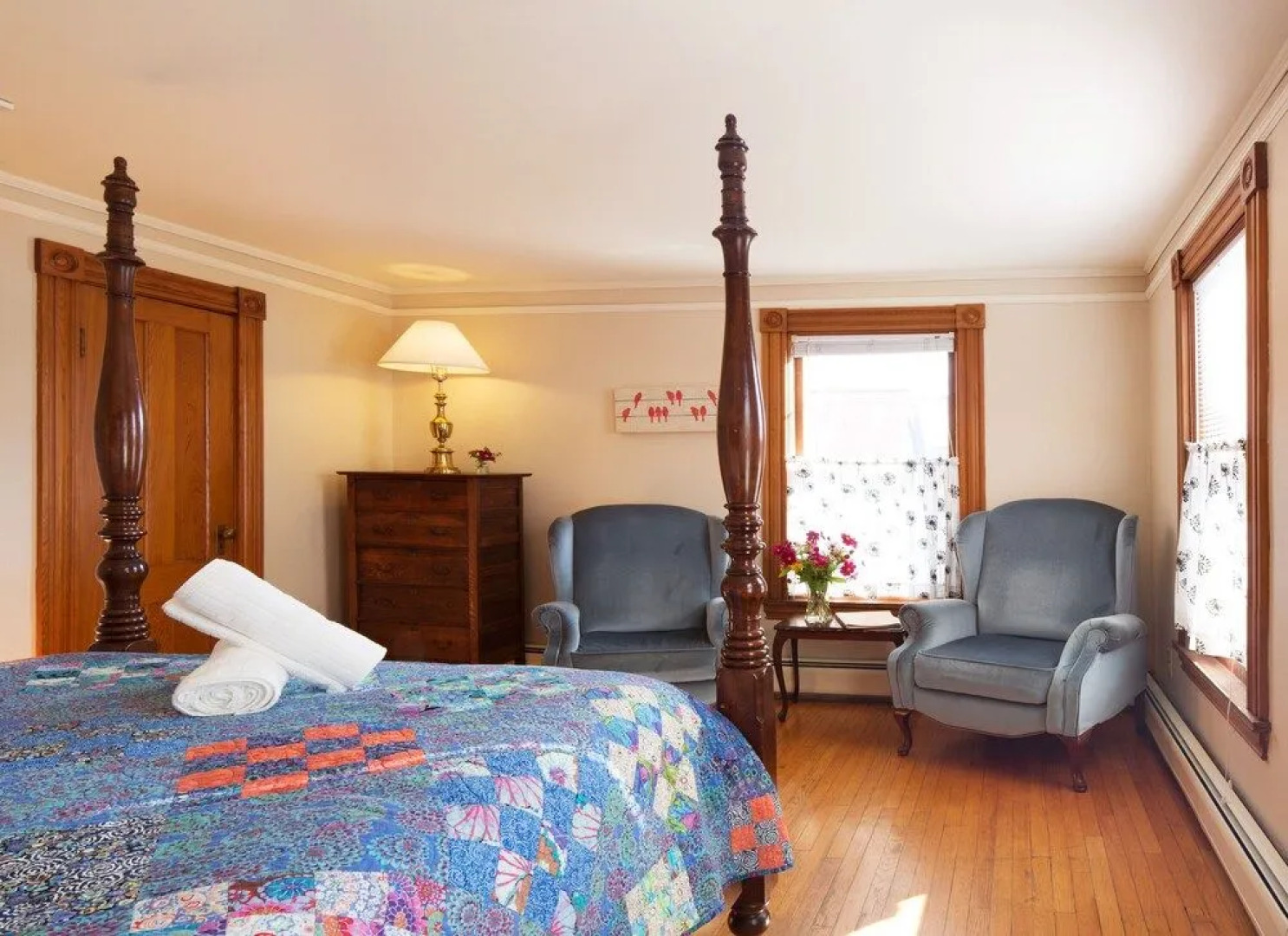 Homestyle Hotel Inn & Restaurant