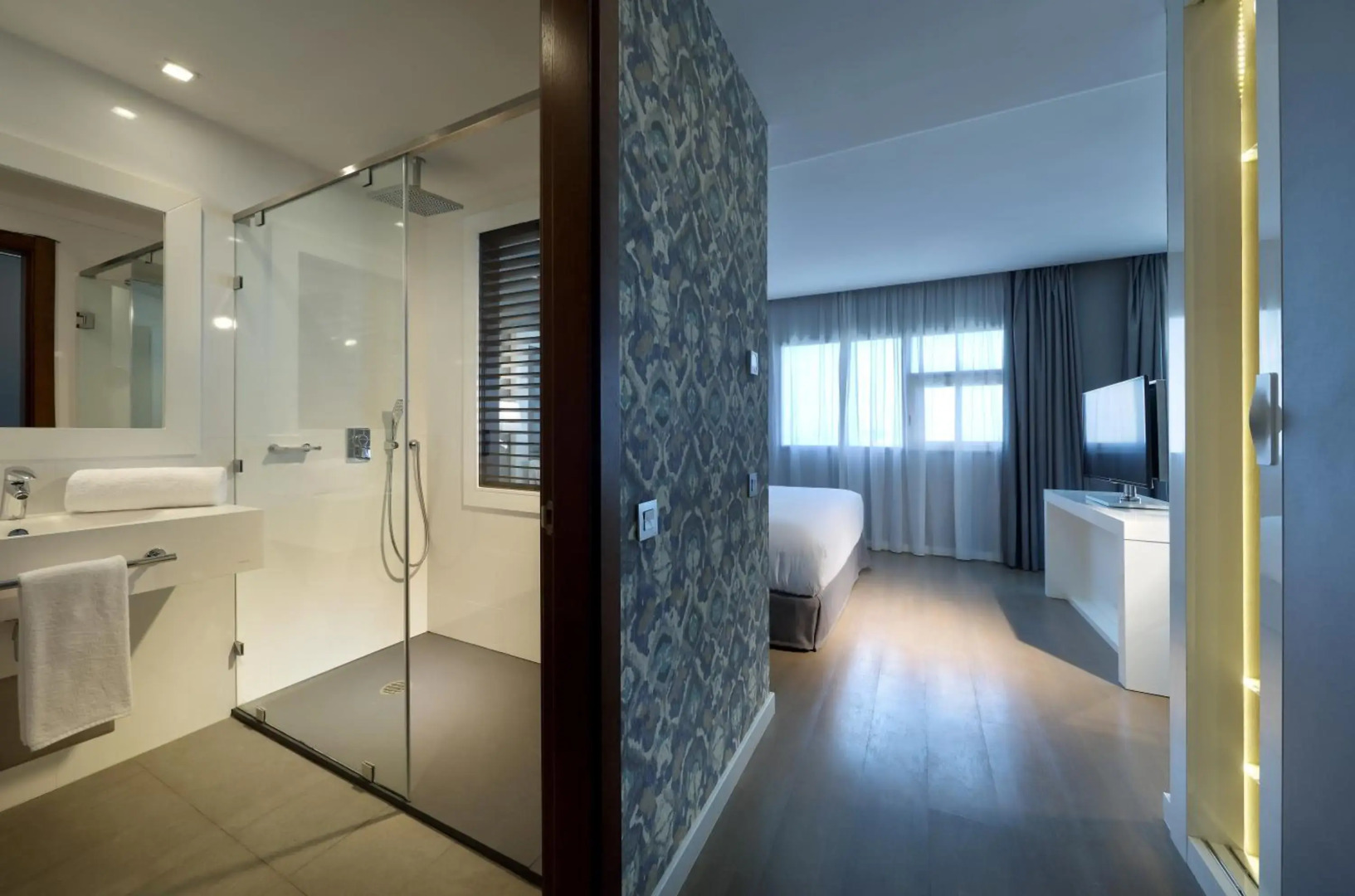 Domo Hotel Casablanca