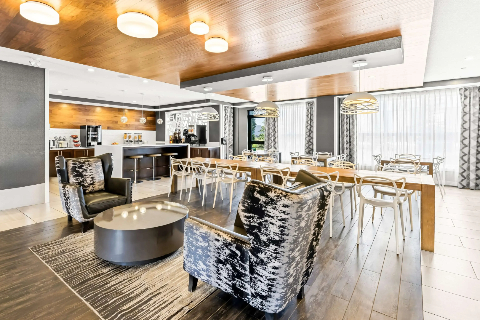 Best Western Plus Airdrie Gateway