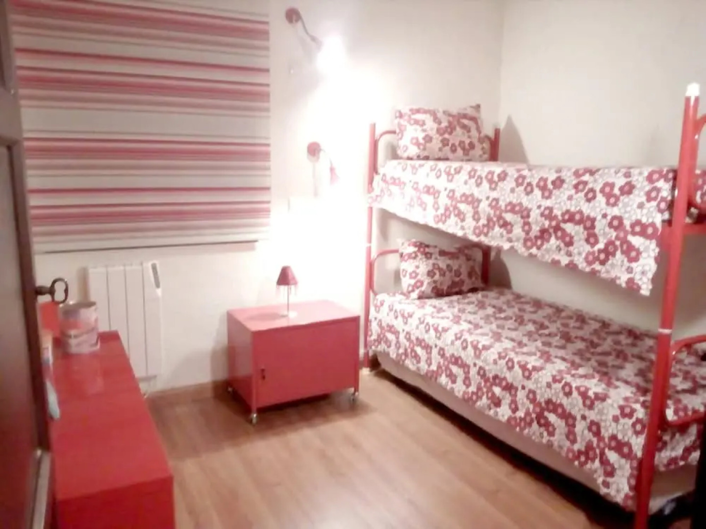 House With 2 Bedrooms in Bernuy, With Furnished Garden