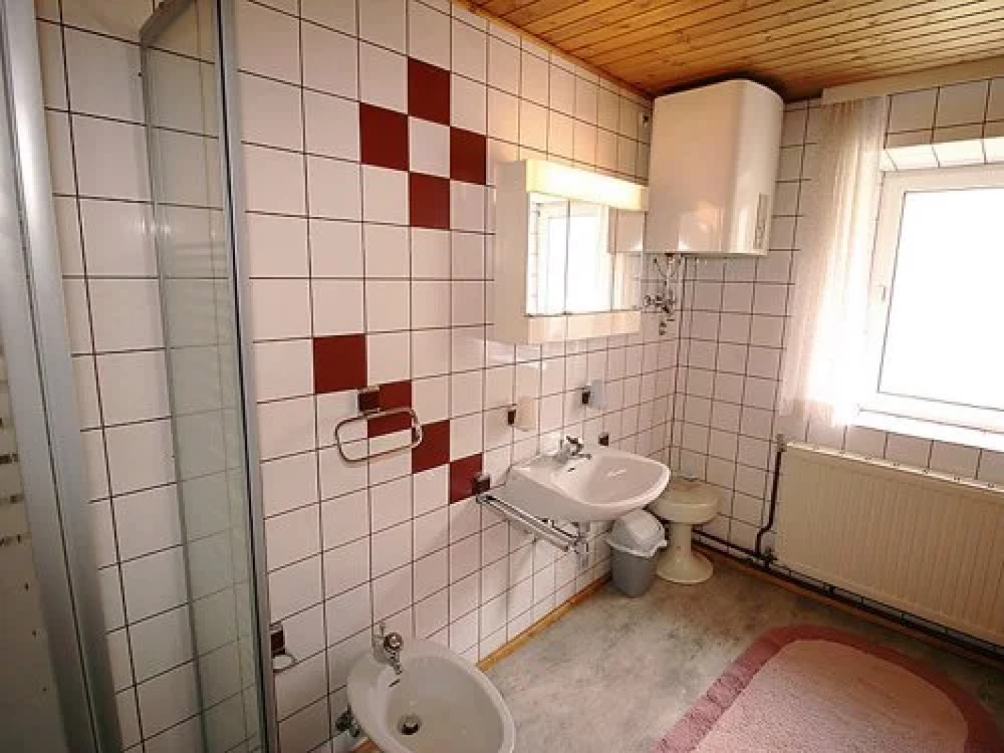 House Reich Hirschegg - Pack