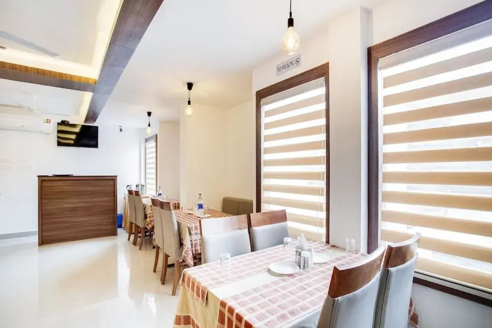 Capital O 60558 Hotel Midhuna International