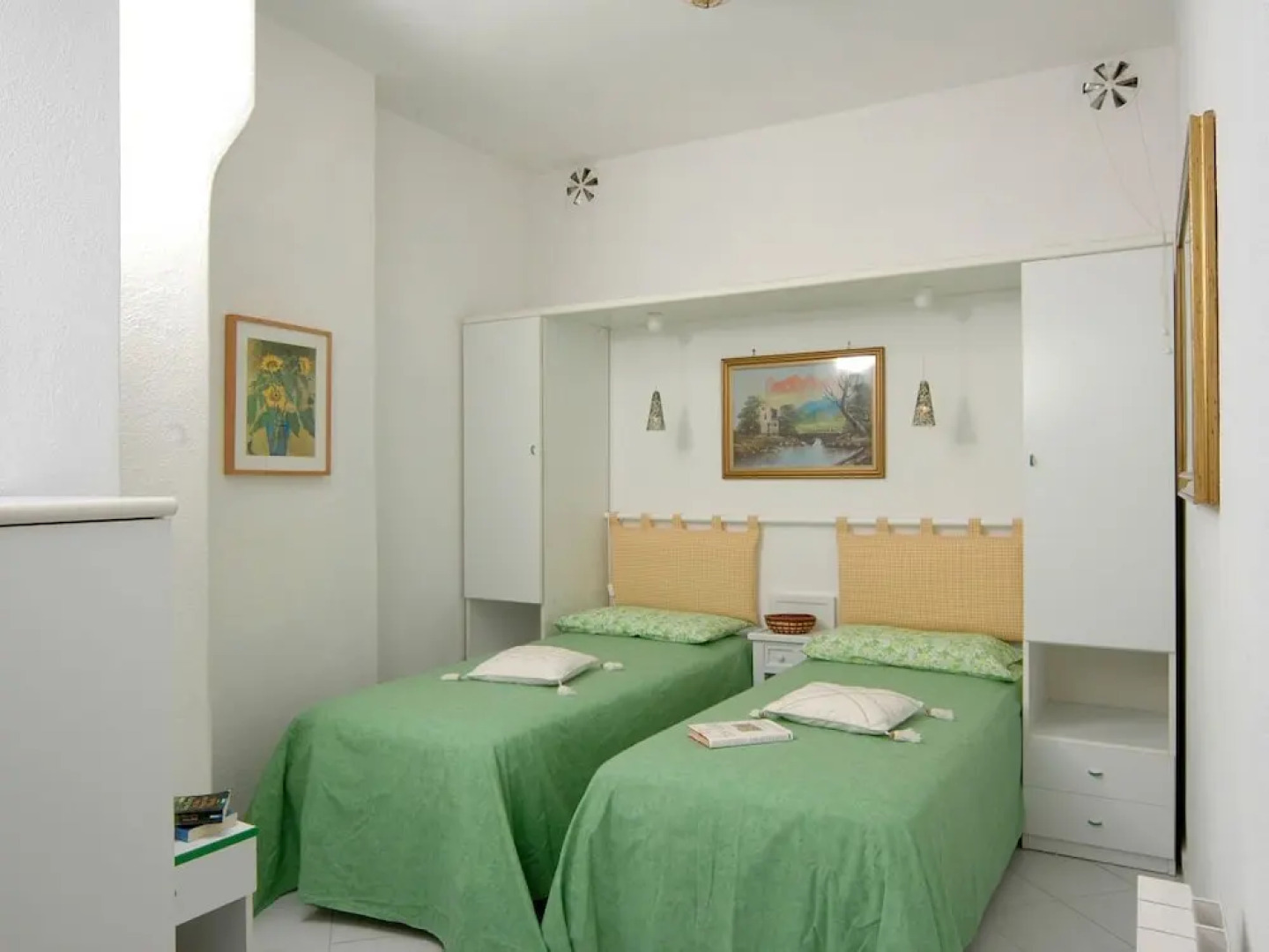 Appartamenti Buttavento