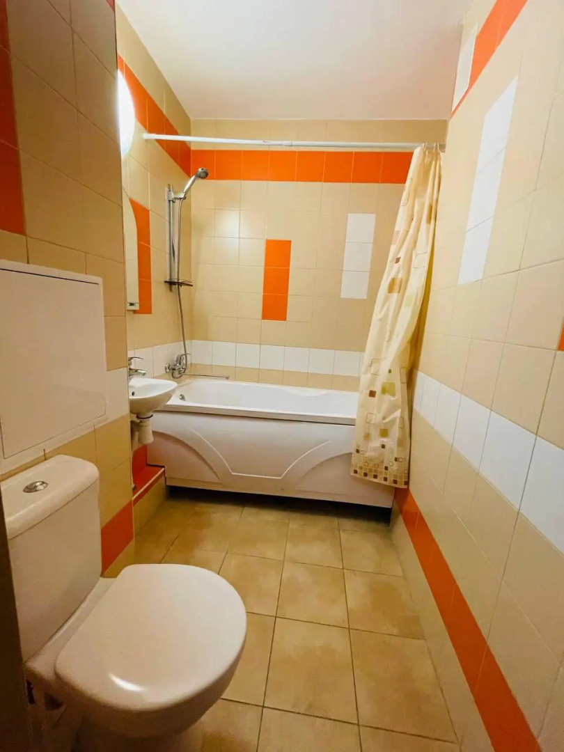 Apartments Laplandia (Апартментс Лапландия) на Привокзальной площади