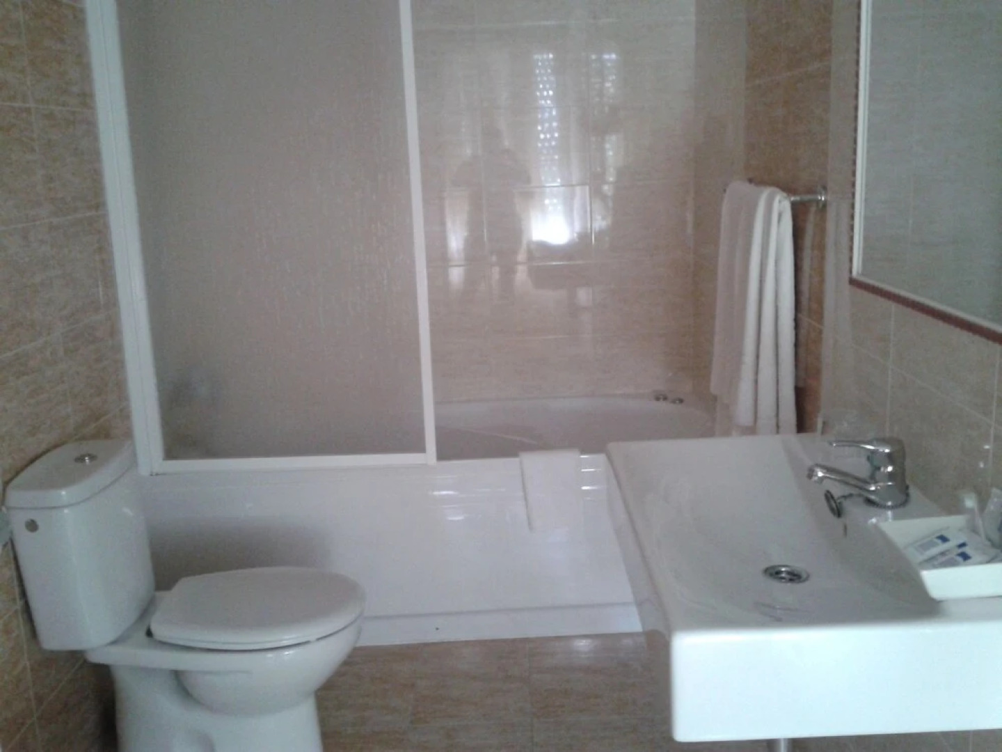 Hotel Urban Monte Blanco by Eurotels