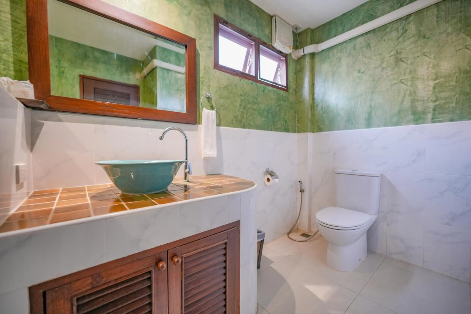 Monmuang ChiangMai resort