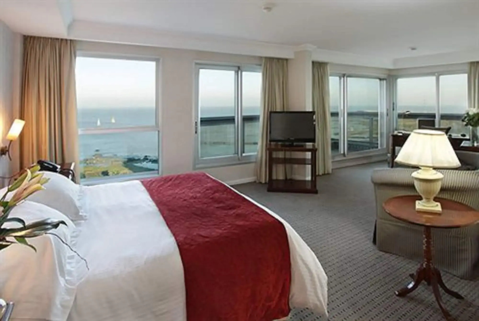 Cala Di Volpe Boutique Hotel