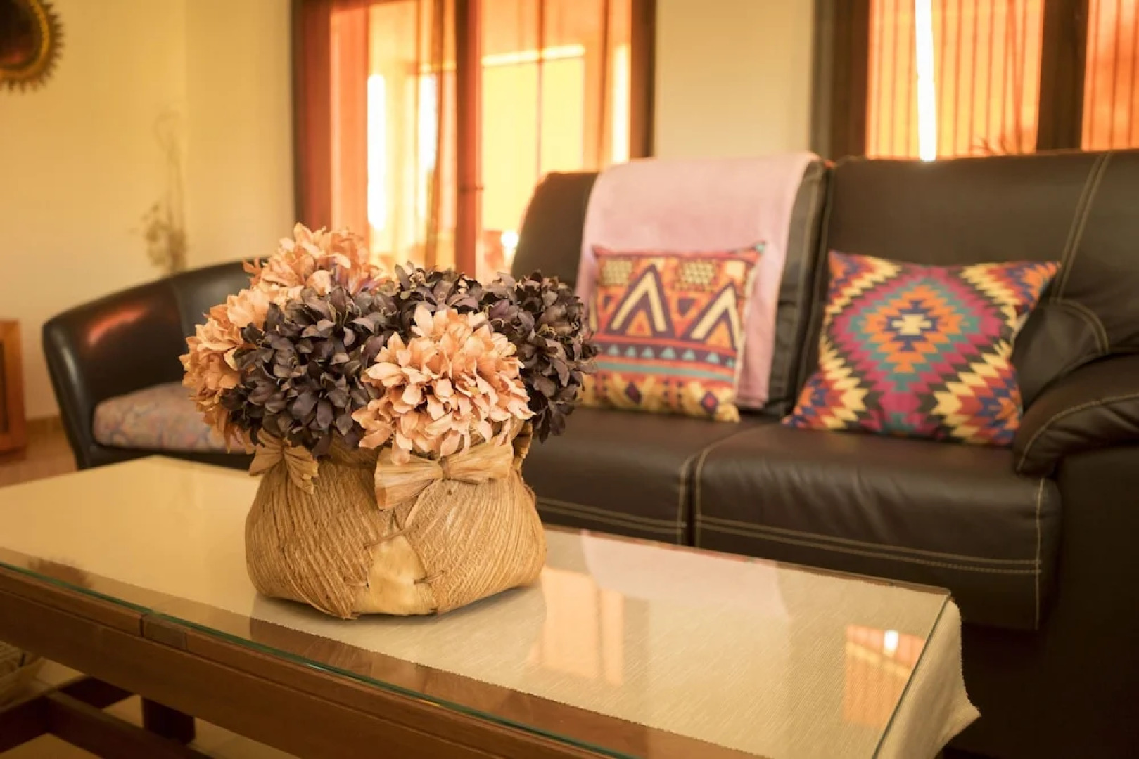 Casa Rural Las Eras en Monfragüe