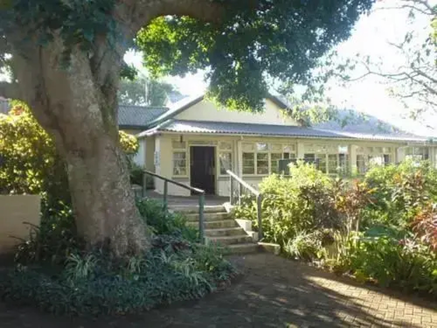 Venture Inn Hotel and Conferencing Estate