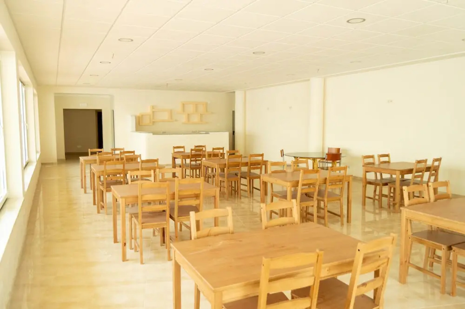 Aparthotel Monte Fino Eurosun Hotels