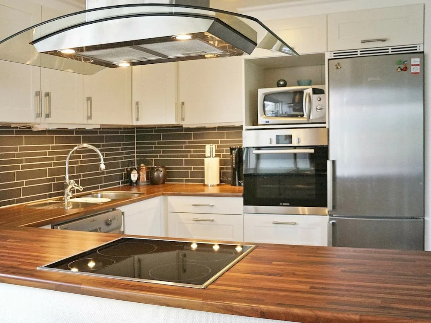 Holiday Home in Skærhamn