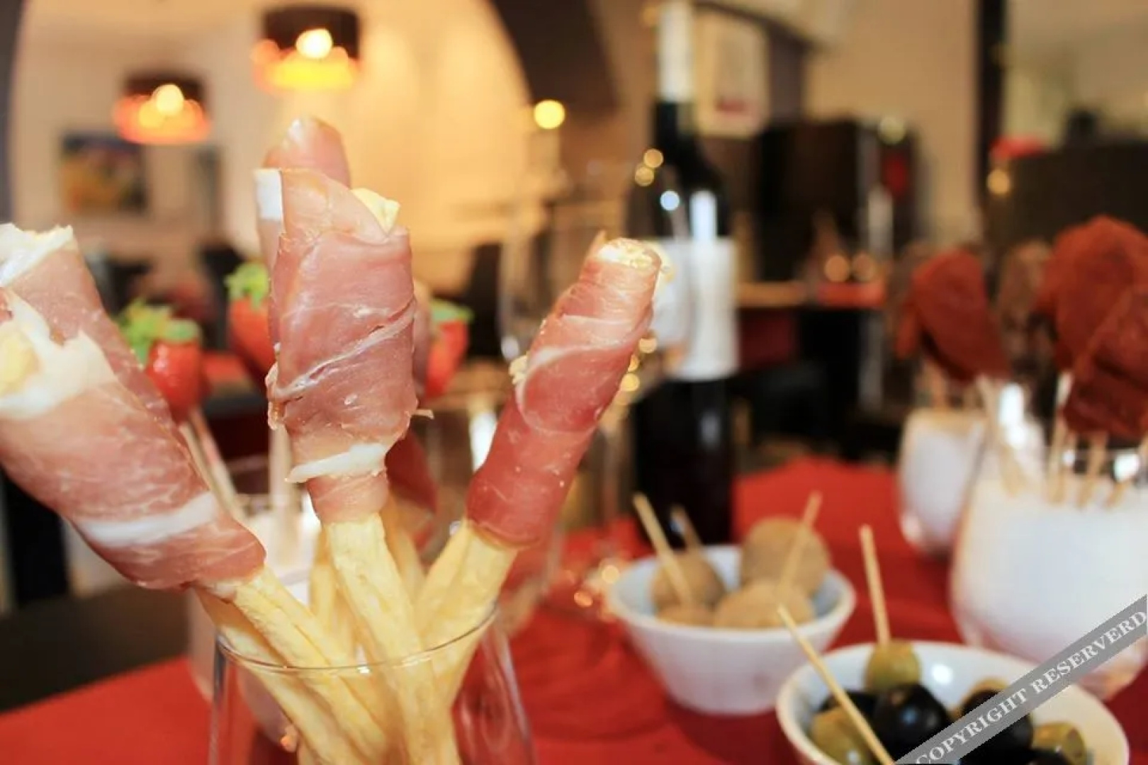 Le Vieux Logis de Clam
