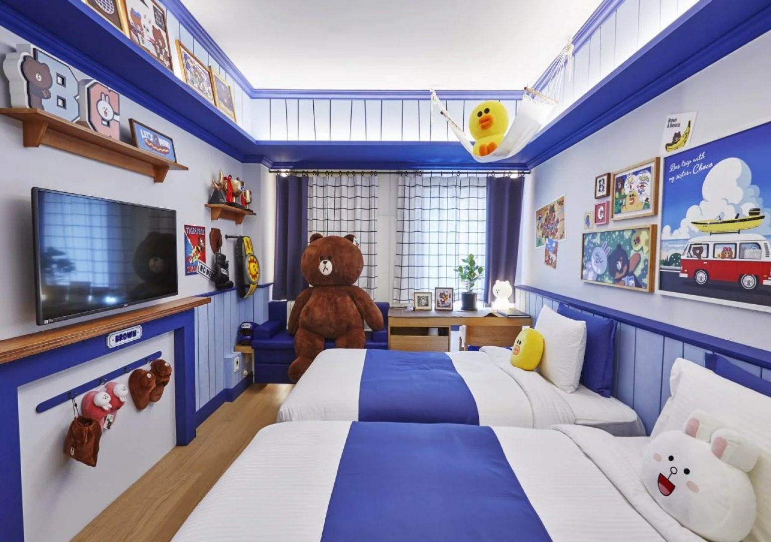 Sotetsu Hotels The Splaisir Seoul Myeong-Dong