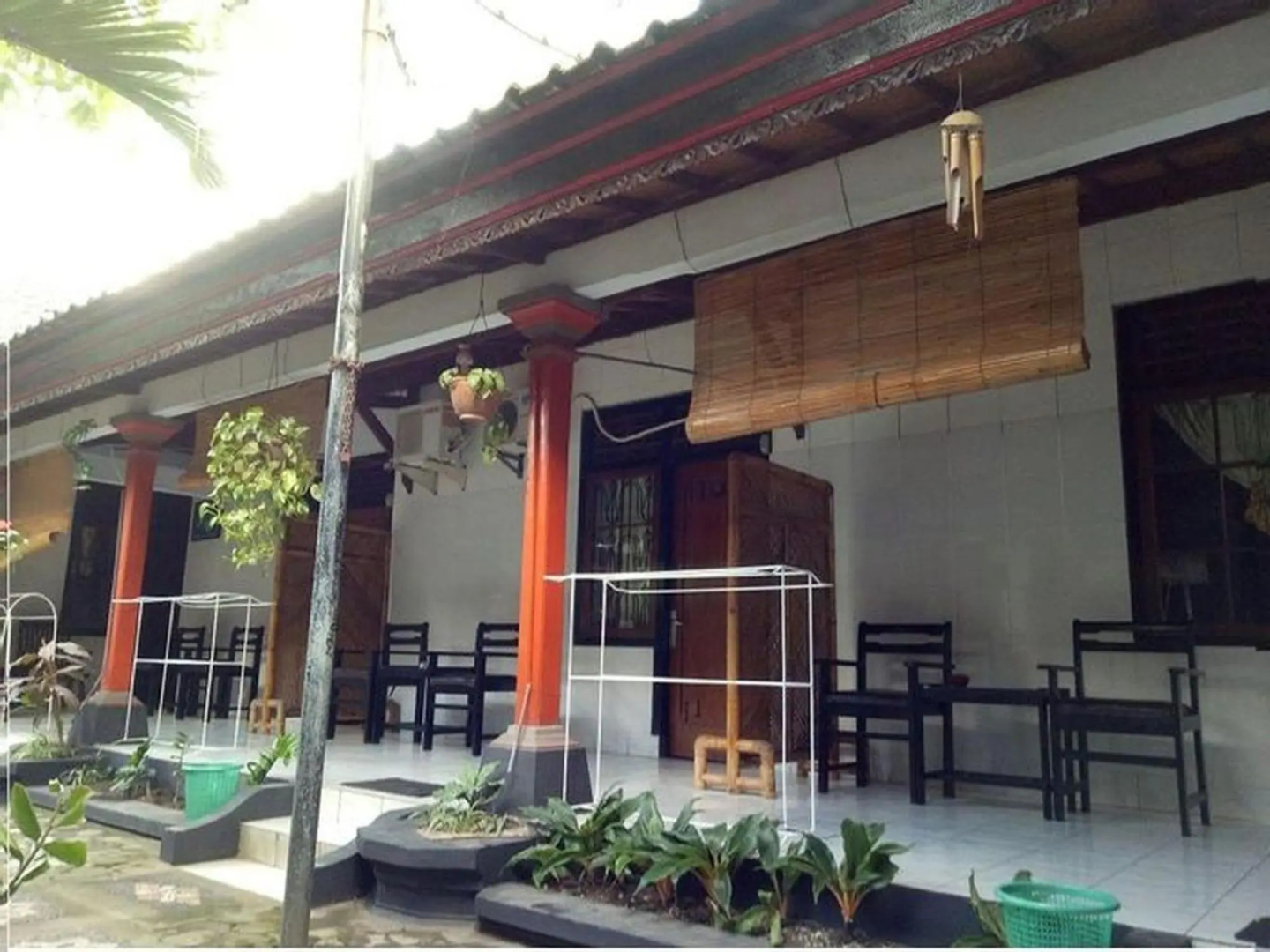 Hotel Artha