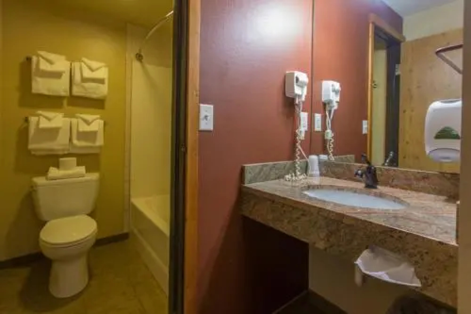 YMCA of The Rockies Estes Park