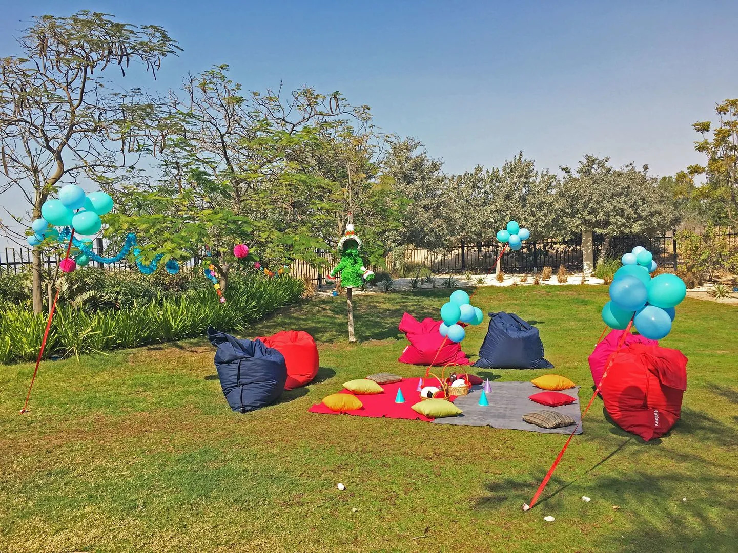 Radisson Blu Hotel, Abu Dhabi Yas Island