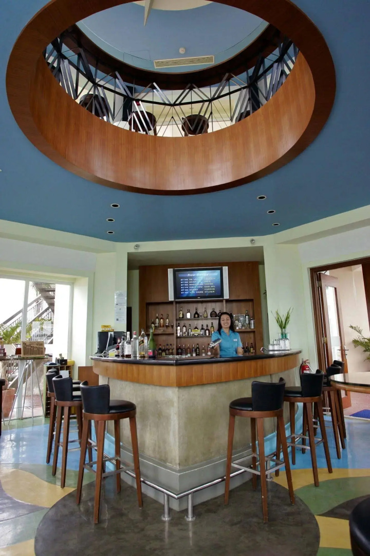 The Lighthouse Marina Resort