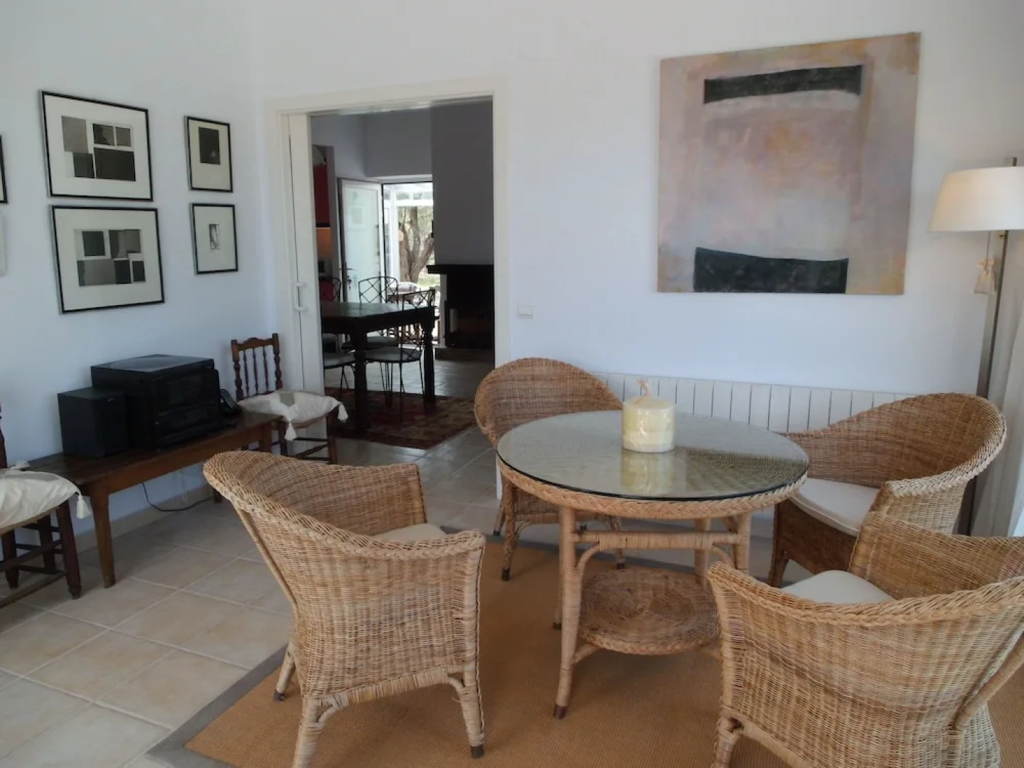 032 Villa Albardanera