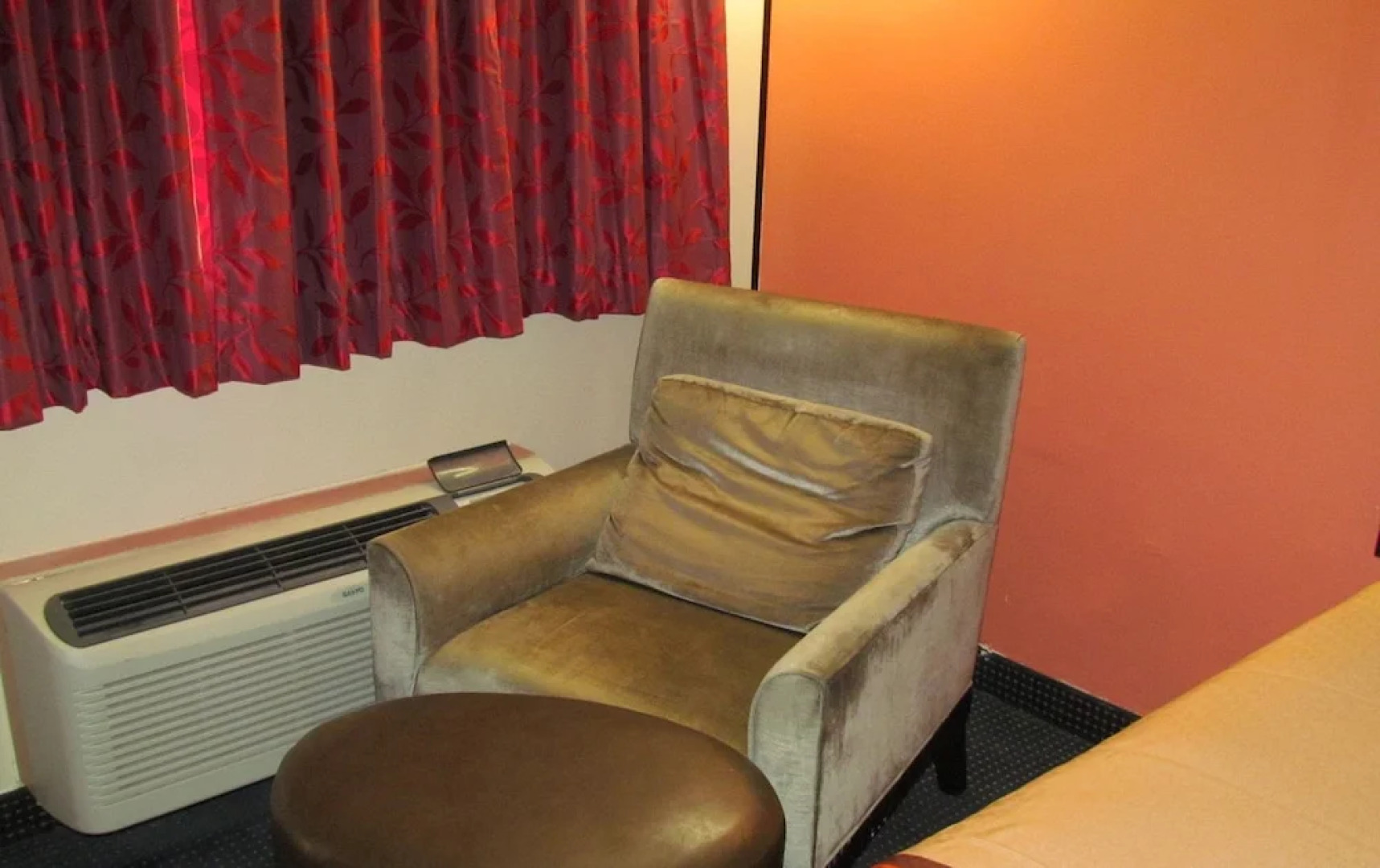 Travelers Lodge Beatrice