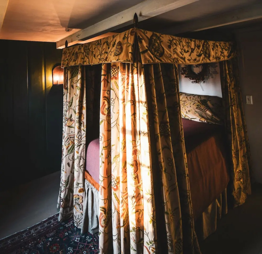 Heavitree of Griswold B&B