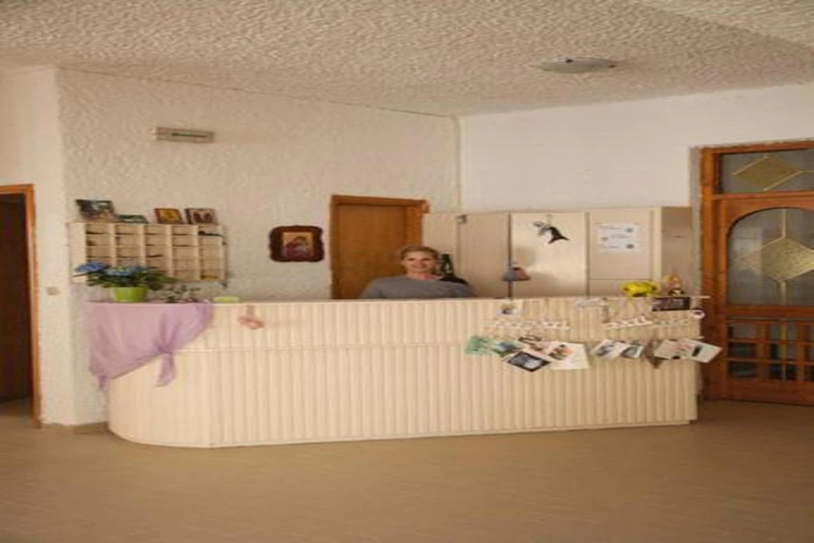Gioma Hotel