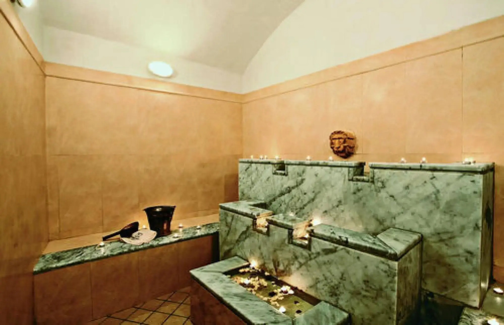 El Ksar Resort & Thalasso