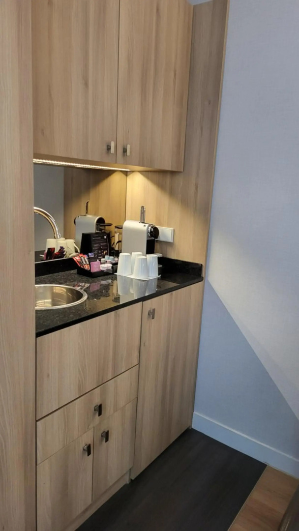 Mercure Paris Boulogne