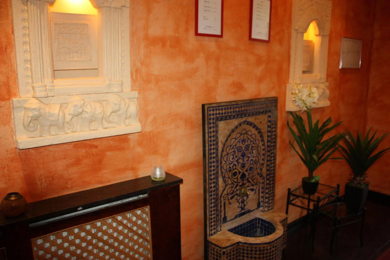 Family Hotel