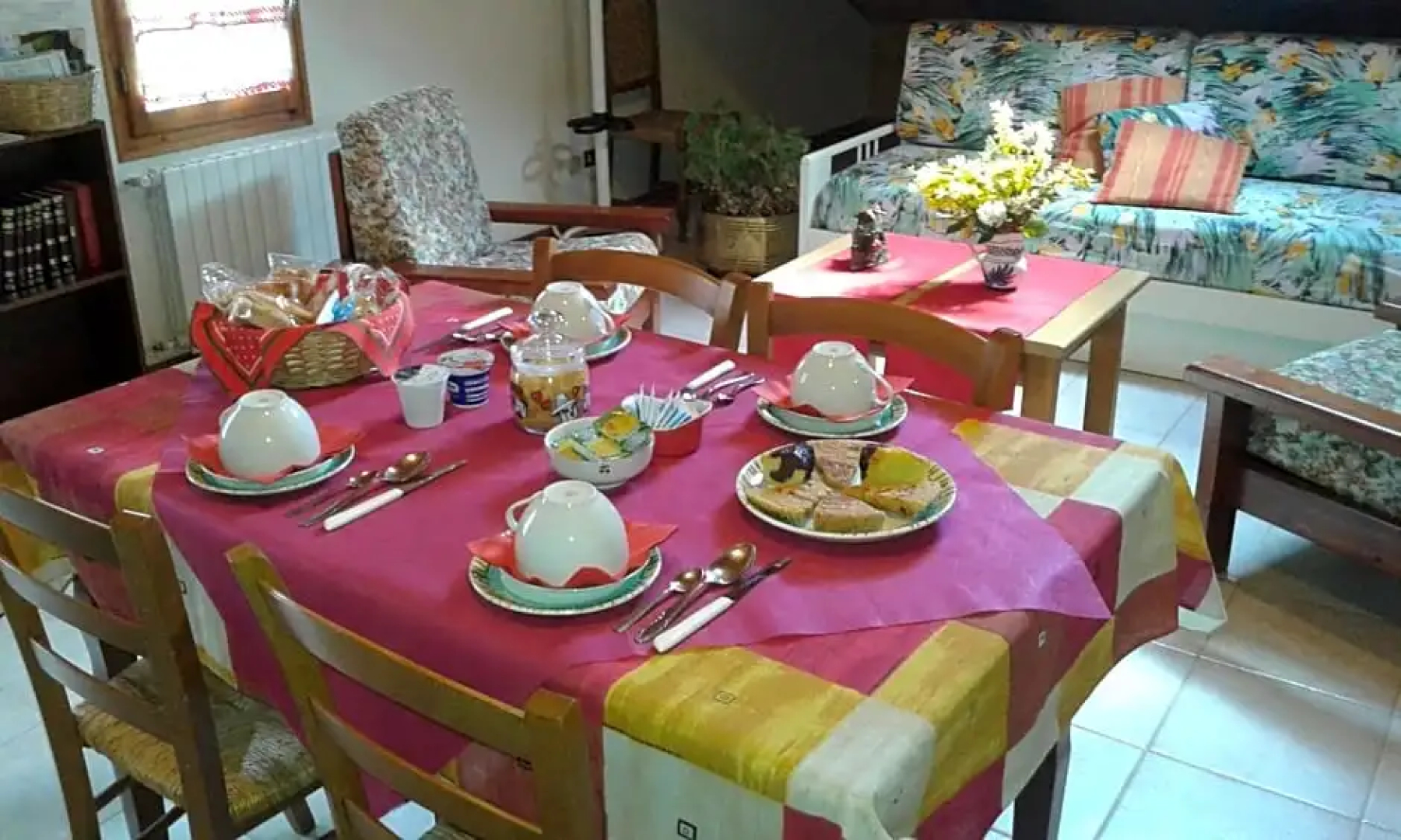 B&B il Bosco Appartamento