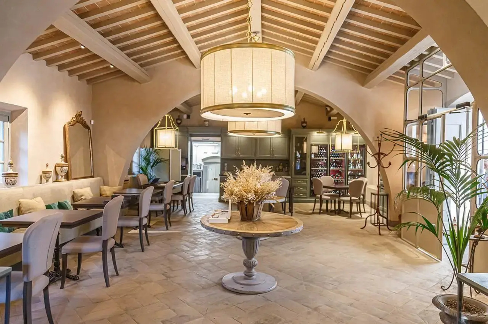 Casa Villa Rentals by Torre a Cona