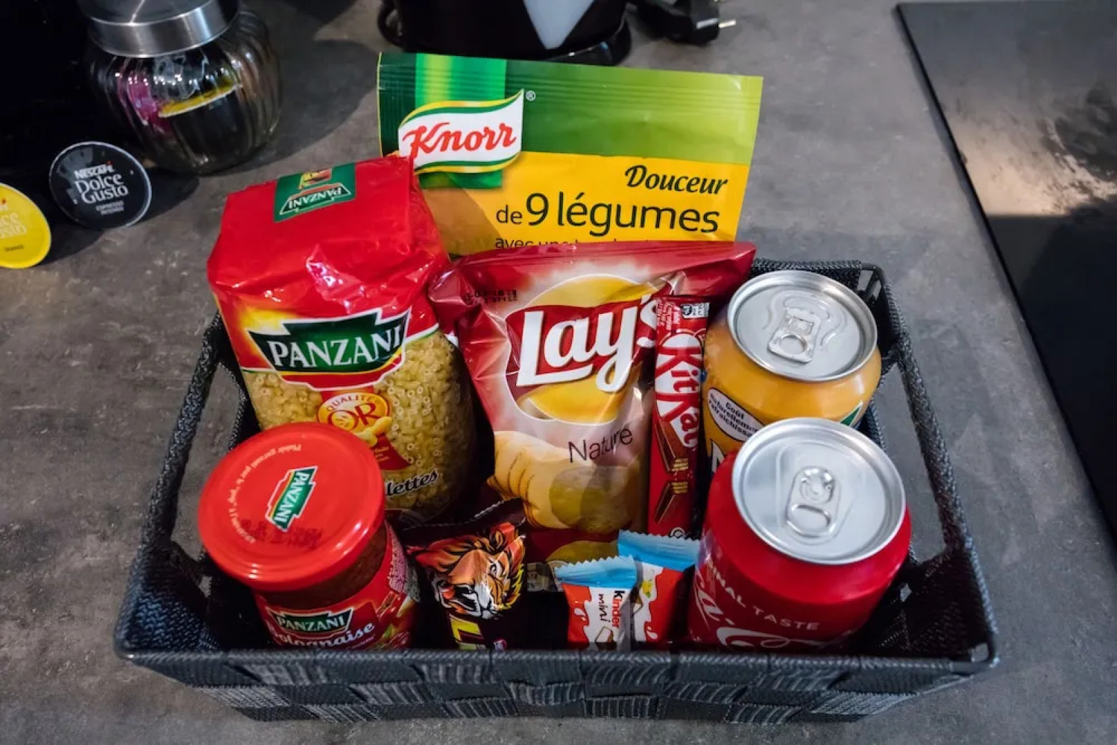 BtoBed Paris Le Bourget