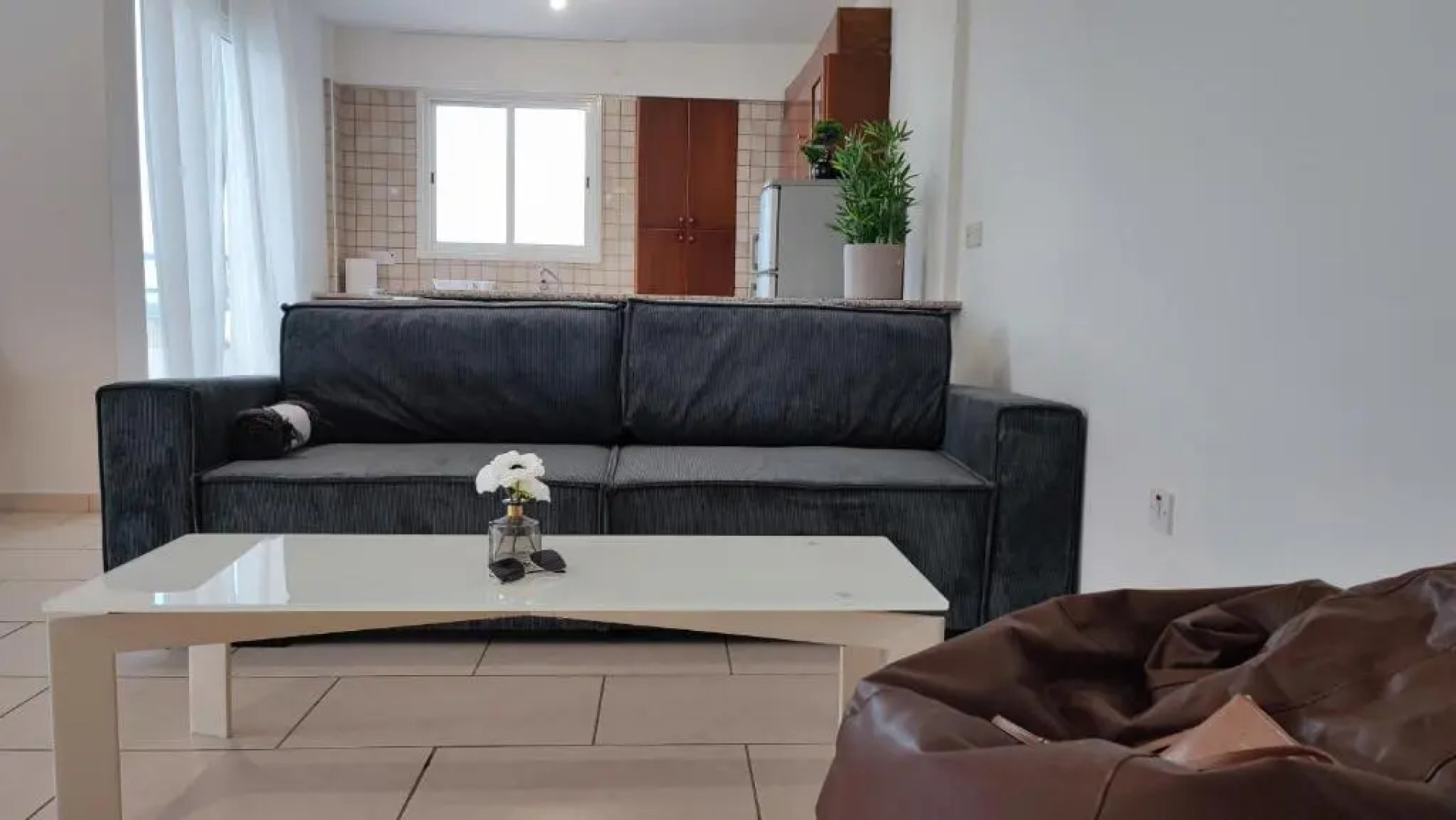 Pentadaktylos Mountain view apt 2 bedroom