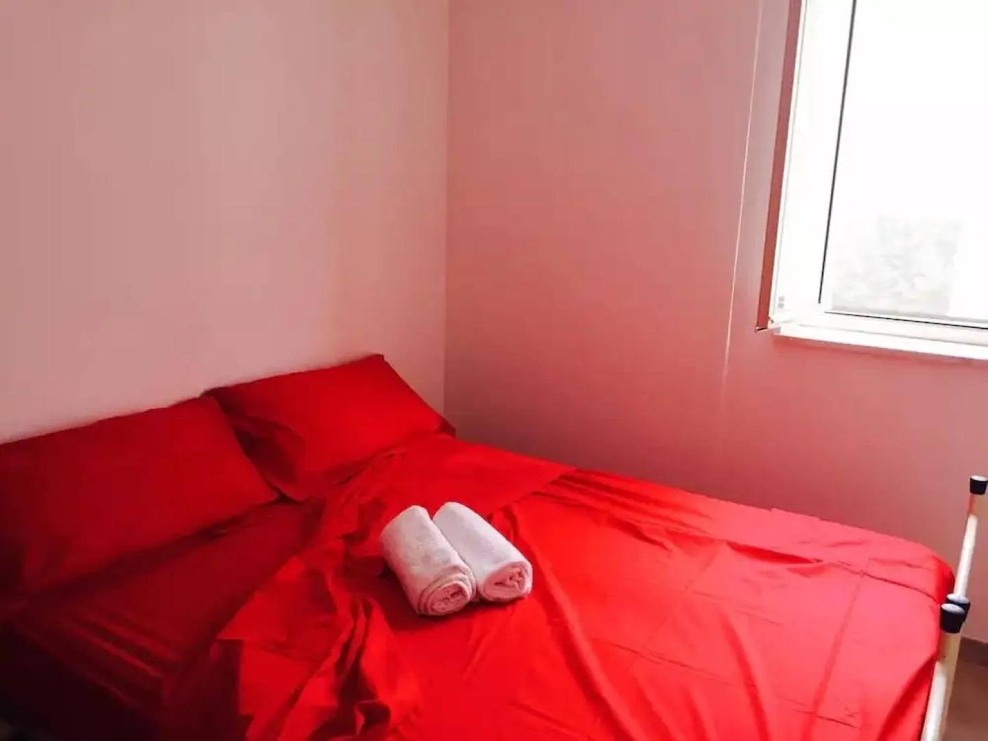 Loft in Natural Park