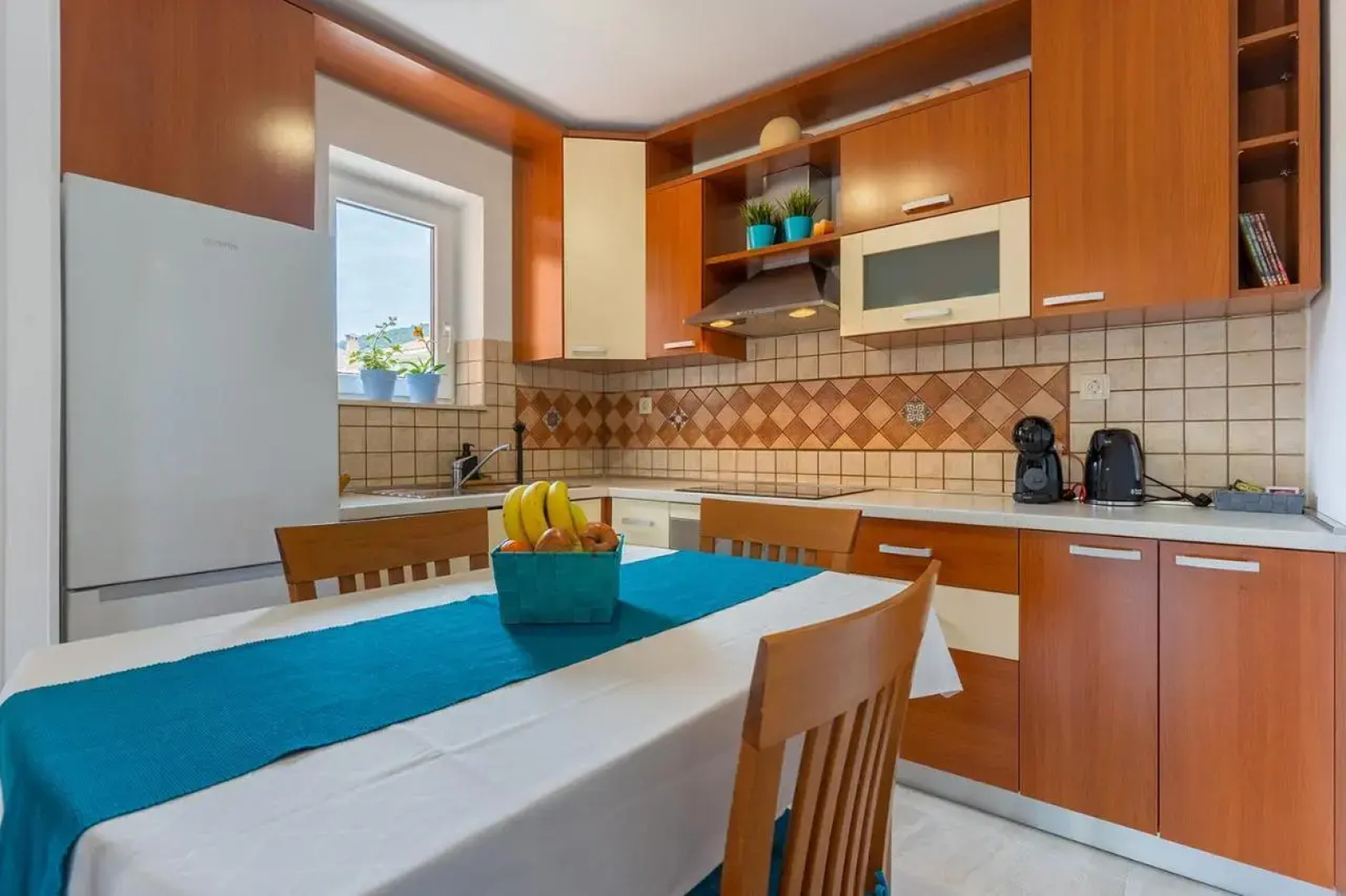Apartments Utmar